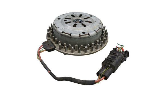 08-18 Mercedes W212 E350 E400 C300 Engine Radiator Cooling Fan Motor Oem