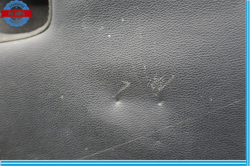Load image into Gallery viewer, 11-17 Volkswagen VW Touareg Rear Left Driver Side Lower Bottom Seat Cushion OEM
