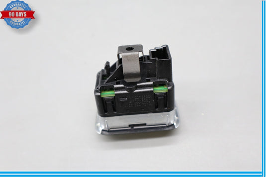 13-19 Mercedes GL550 3rd Row Right Side Seat Folding Power Switch Button Oem