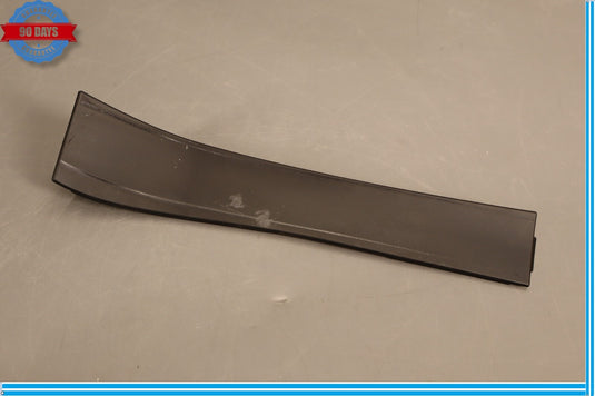 14-21 Maserati Ghibli Left Driver Side A Pillar Lower Trim Cover Oem