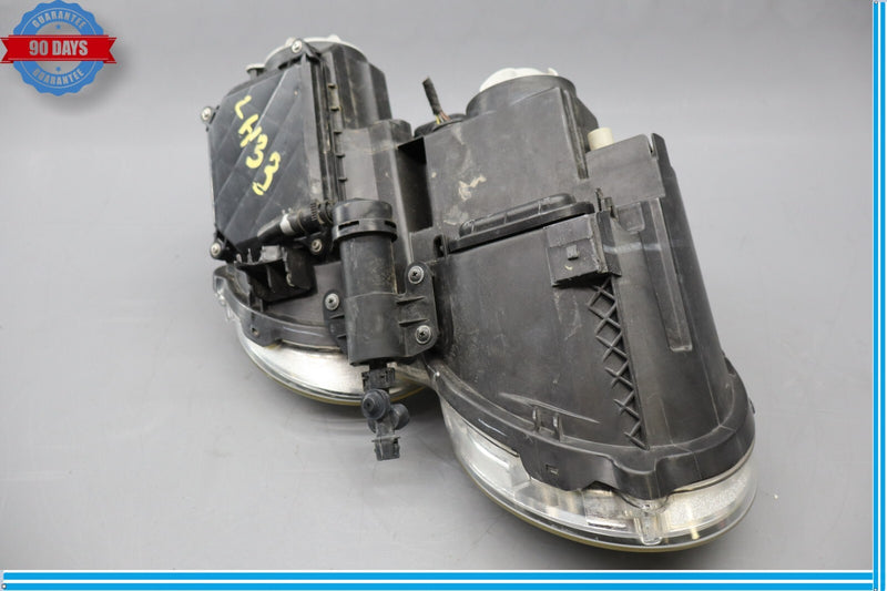 Load image into Gallery viewer, 03-07 Bentley Continental GT GTC Flying Spur Left Headlight Lamp Xenon Oem
