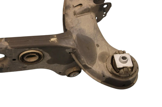 10-18 Mercedes W207 E350 E400 CLS550 Rear Sub Frame Subframe Crossmember OEM