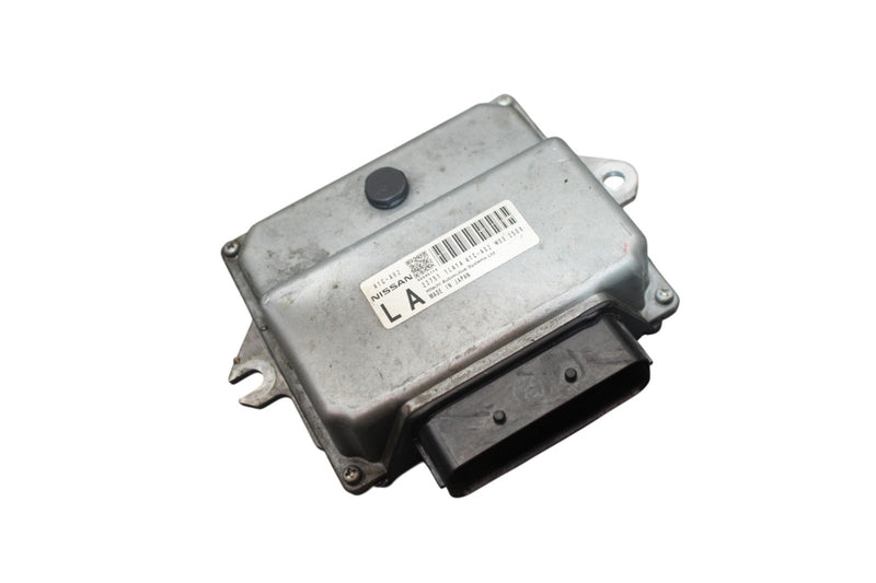 Load image into Gallery viewer, 11-17 Infiniti QX56 QX80 ECU ECM Engine Motor Variable Valve Control Module Oem
