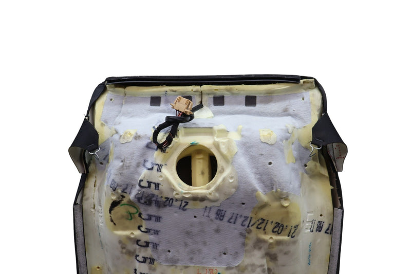 Load image into Gallery viewer, 12-18 Audi A6 A6 Quattro Front Left Driver Side Lower Bottom Seat Cushion Oem
