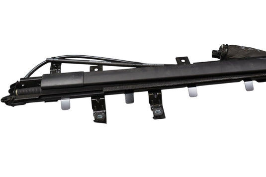 17-22 Genesis G90 Rear Package Tray Sunshade Roller Motor Assembly Oem