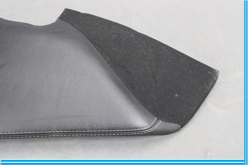Load image into Gallery viewer, 10-14 Mercedes W207 E350 E550 Rear Left Driver Side Seat Backrest Pad Oem
