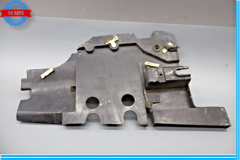 Load image into Gallery viewer, 10-15 Jaguar X150 XK XKR Front Right Reinforcement Extension Bar Trim Oem
