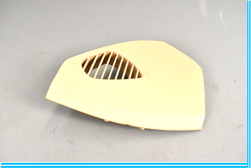 Load image into Gallery viewer, 03-06 Mercedes W220 S55 AMG S430 Right Dashboard Dash Board Trim Cover Vent OEM
