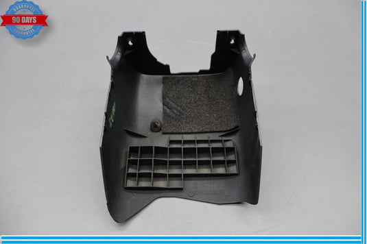 07-12 Lexus LS460 LS460L Steering Wheel Column Lower Trim Cover Panel Oem