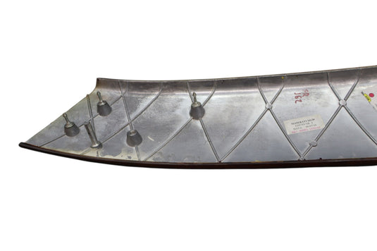 03-13 Maserati Quattroporte M139 Front Right Side Door Panel Trim Panel Oem