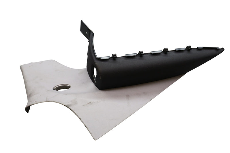 Load image into Gallery viewer, 17-22 Alfa Romeo Giulia Rear Left Driver Side C Pillar Trim Panel Oem
