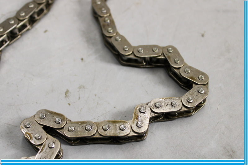 Load image into Gallery viewer, 11-12 Audi A8 Quattro Engine Motor Timing Chain Oem
