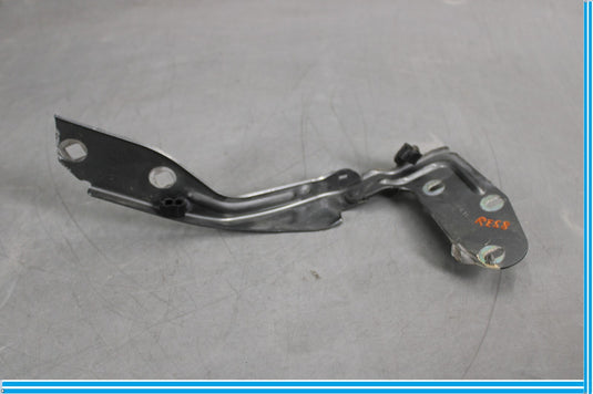 11-14 Porsche Cayenne Right Passenger Side Hood Hinge Lock Oem