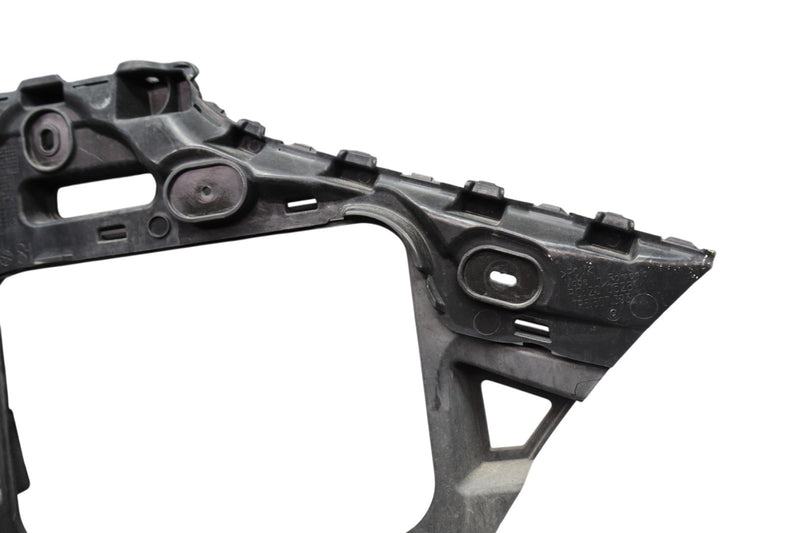 Load image into Gallery viewer, 11-14 Volkswagen Touareg VW Rear Left Driver Bumper Guide Mount Bracket Oem
