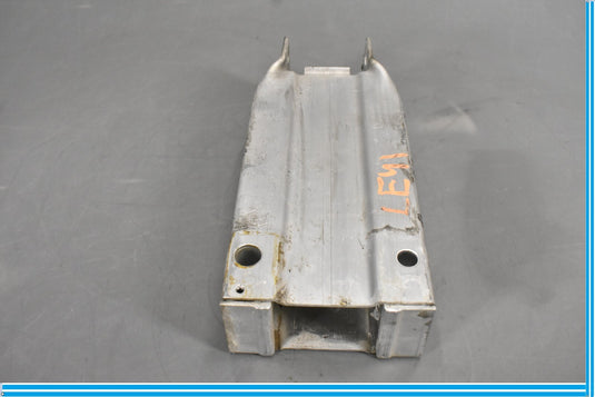 12-16 Mercedes CLS550 Front Left Driver Side Bumper Reinforcement Bracket Oem