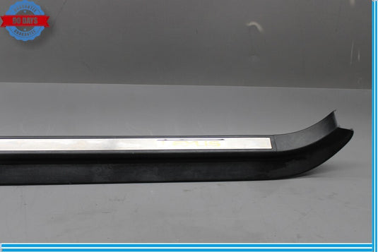 02-10 Lexus SC430 Front Right Passenger Side Door Step Scuff Plate Trim Oem