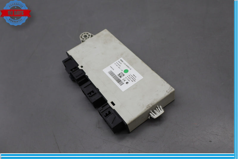 Load image into Gallery viewer, 09-19 BMW F10 535i 640i 750i Anti Theft Locking Control Module Unit Computer Oem
