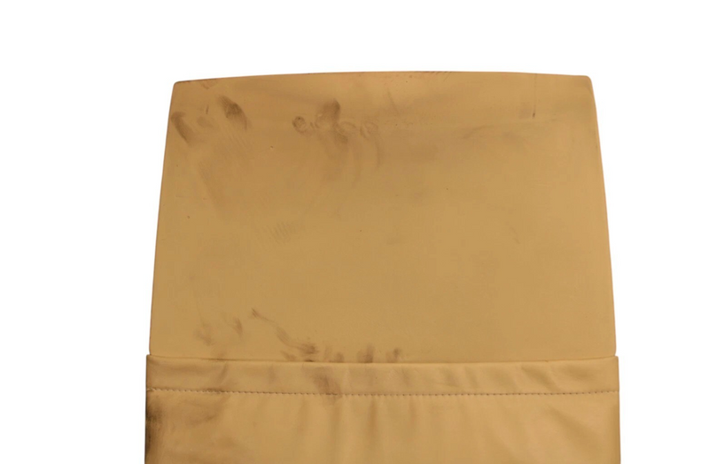 Load image into Gallery viewer, 06-13 Bentley Continental Front Left Driver Side Seat Back Trim Cover Panel Oem
