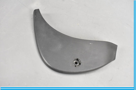 09-15 Jaguar XF XFR Rear Left Driver Side Door Molding Trim Cover Oem