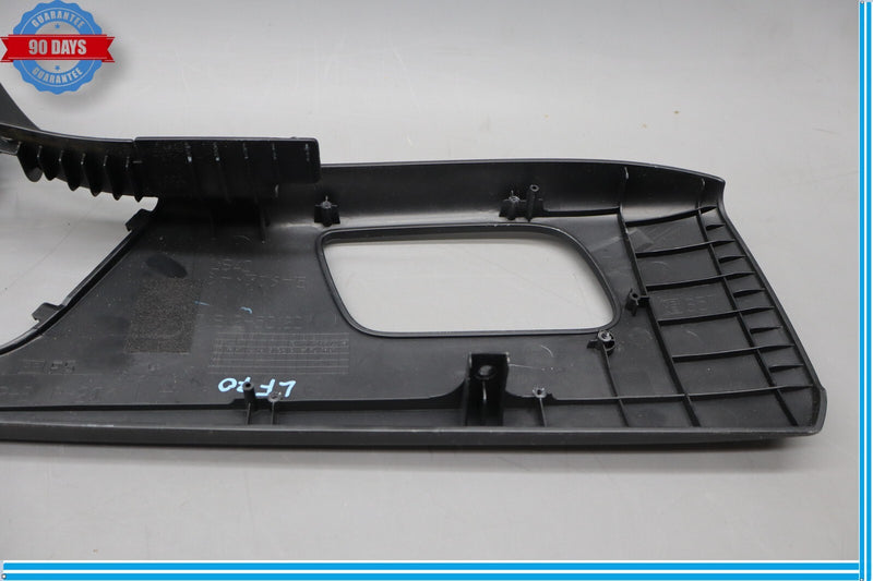 Load image into Gallery viewer, 07-12 Lexus LS460 Front Left Driver Seat Switch Cover Trim Oem
