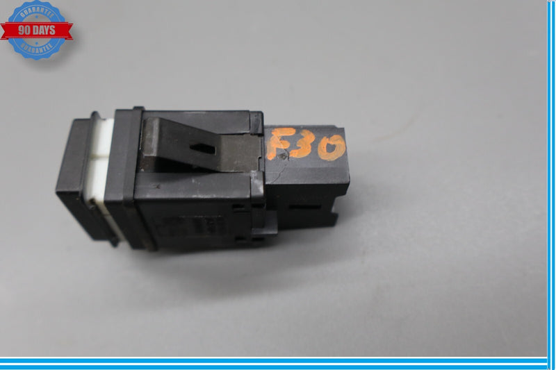 Load image into Gallery viewer, 03-10 Porsche Cayenne PSM Switch Button Control Black 7l5927225A Oem
