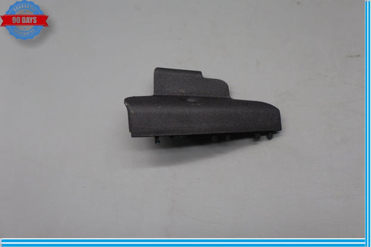 07-15 Jaguar X150 XK XKR Front Right Passenger Side Seat Lower Trim Oem