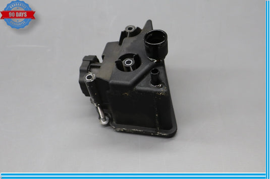 10-11 Mercedes E350 E550 Power Steering Fluid Reservoir Bottle A0004602383 Oem
