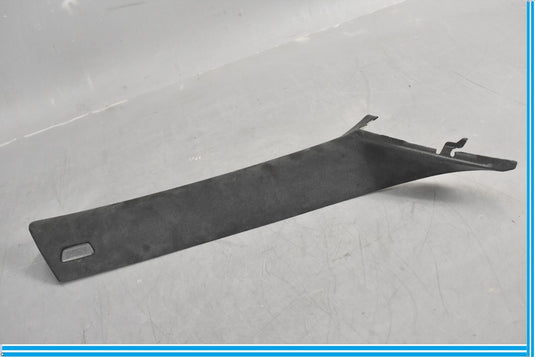 12-18 BMW 650i 640i F12 Front Right Passenger Side A Pillar Cover Trim Panel Oem