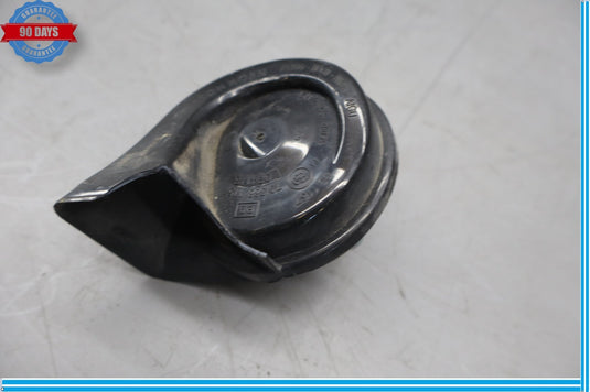 09-15 BMW 750i 750Li F01 F02 F06 F12 High Note Tone Horn Signal Alarm Oem
