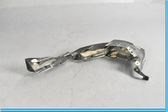 11-14 Porsche Cayenne Rear Right Passenger Bumper Mount Bracket 7P5807394 Oem