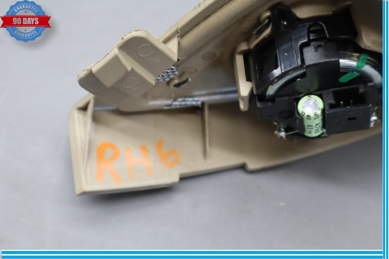 Load image into Gallery viewer, 10-17 Mercedes W207 E350 E550 Front Right Side Door Tweeter Speaker Cover Oem
