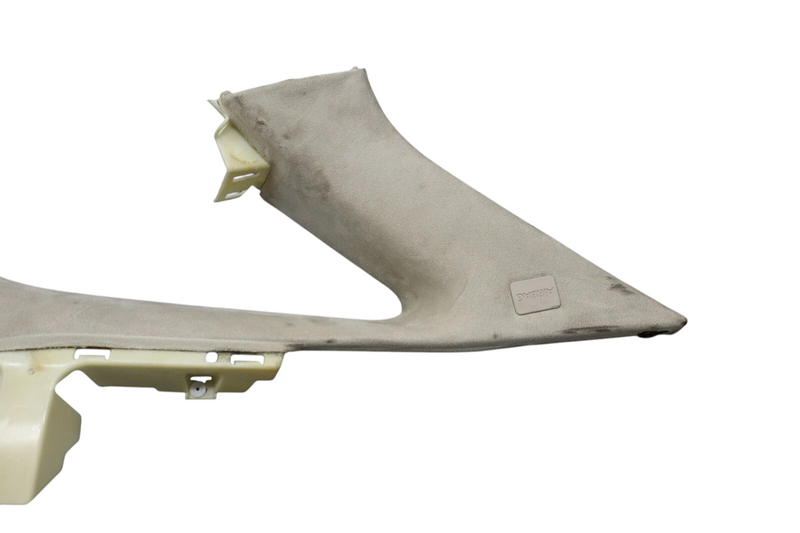 Load image into Gallery viewer, 10-18 Jaguar X351 XJ XJL Rear Right Passenger Side Inner C Pillar Trim Panel Oem

