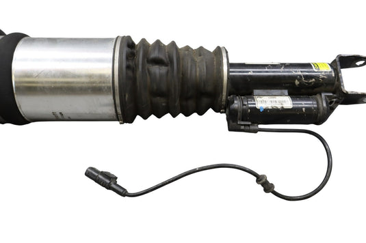 03-11 Mercedes W219 CLS550 Front Right Air Airmatic Shock Absorber Strut Oem