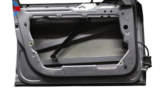 06-09 Bentley Continental Flying Spur Front Left Driver Side Door Shell Oem