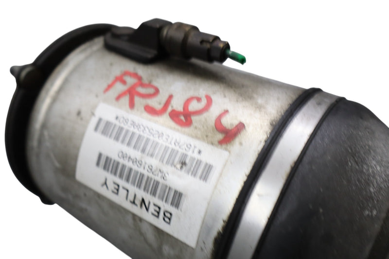 Load image into Gallery viewer, 03-18 Bentley Continental GTC Front Right Side Air Ride Air Shock Strut Oem
