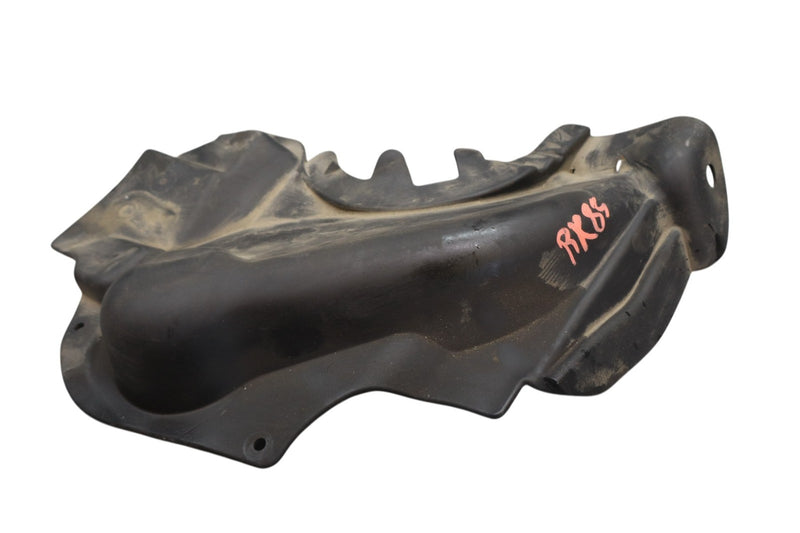 Load image into Gallery viewer, 12-15 Tesla Model S Front Right Passenger Shock Strut Tower Cover Cap Trim Oem

