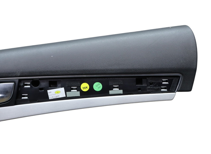 Load image into Gallery viewer, 11-18 Audi A8 Quattro Rear Right Passenger Side Interior Door Panel Trim Oem
