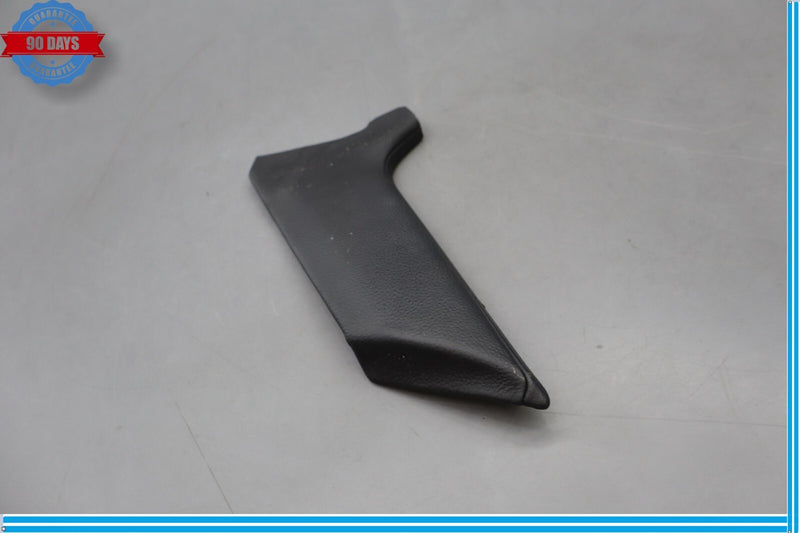 Load image into Gallery viewer, 11-18 Porsche Cayenne Front Left Center Console Knee Pad Trim Panel Cover Oem
