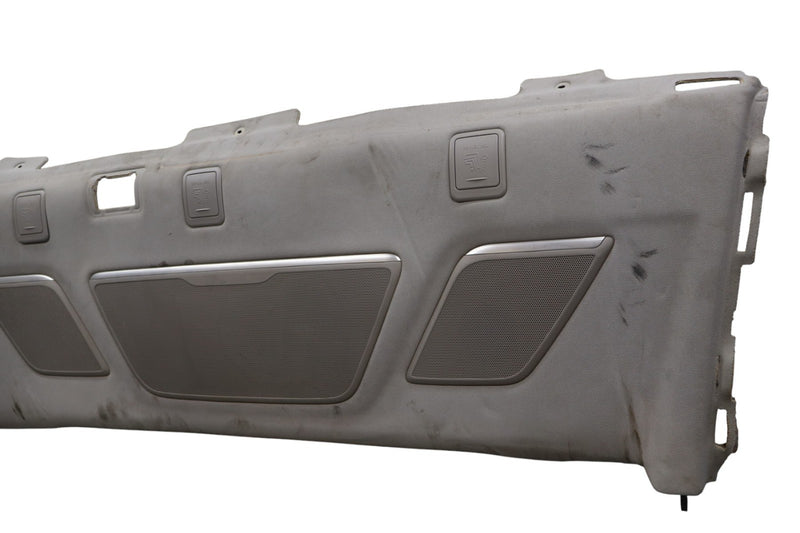 Load image into Gallery viewer, 15-20 Hyundai Genesis G80 Rear Package Parcel Deck Speaker Shelf Panel Oem
