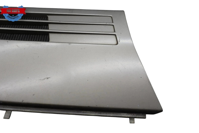 Load image into Gallery viewer, 90-95 Mercedes R129 300SL SL320 Left Driver Side Fender Molding Gray Oem
