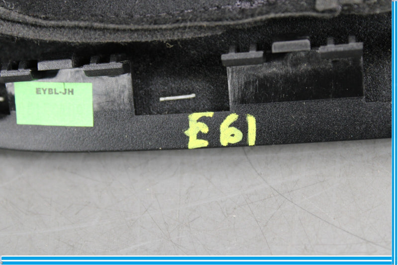 Load image into Gallery viewer, 09-15 BMW 750i 750Li Steering Column Shroud Upper Cover Trim Panel Oem
