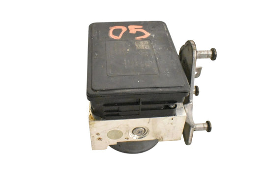 15-20 Mercedes C300 ABS Anti Lock Brake Pump Control Module Unit A2534310512 Oem