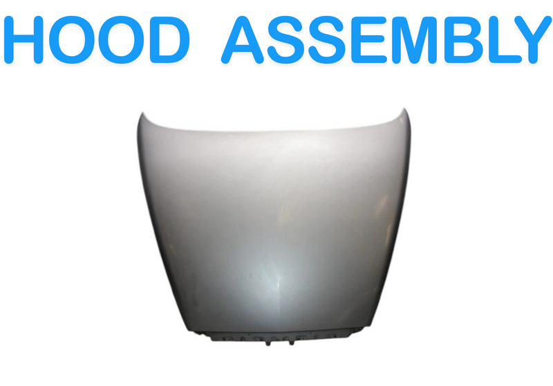 Load image into Gallery viewer, 03-12 Bentley Continental GT GTC Hood Bonnet Cover Panel Assembly Oem 3W0823031N
