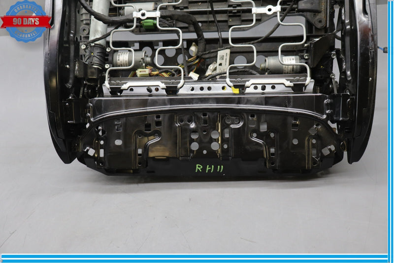 Load image into Gallery viewer, 11-16 BMW 528i 535i 550i Front Right Passenger Side Seat Track Rail Frame Oem
