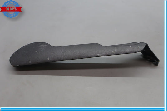 15-20 Hyundai Genesis G80 Front Right Side Seat Lower Track Cover Trim Black Oem