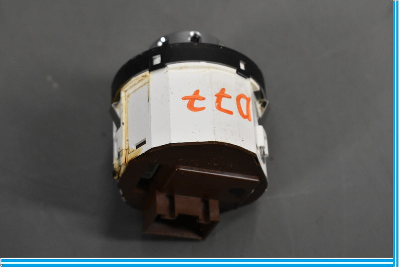 Load image into Gallery viewer, 11-14 Volkswagen VW Touareg Terrain Selection Switch Differential Lock Oem
