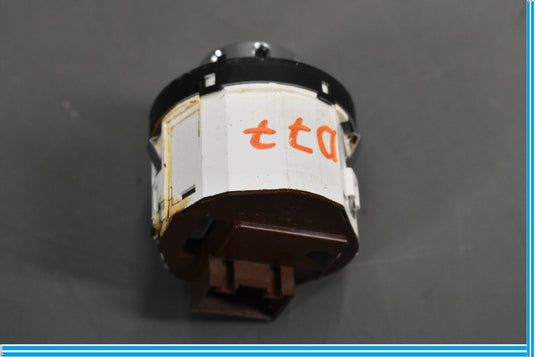 11-14 Volkswagen VW Touareg Terrain Selection Switch Differential Lock Oem