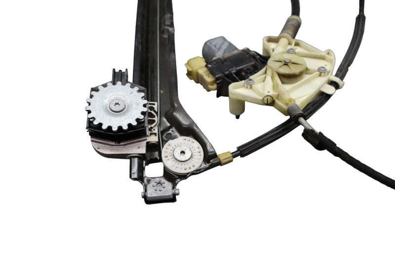 Load image into Gallery viewer, 14-22 Maserati Ghibli SQ4 M157 Front Right Side Window Regulator W/ Motor Oem
