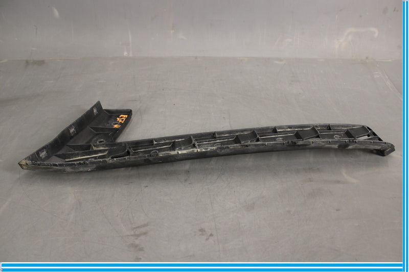 Load image into Gallery viewer, 06-12 Bentley Continental Rear Right Passenger Side Lower Bumper Guide Oem
