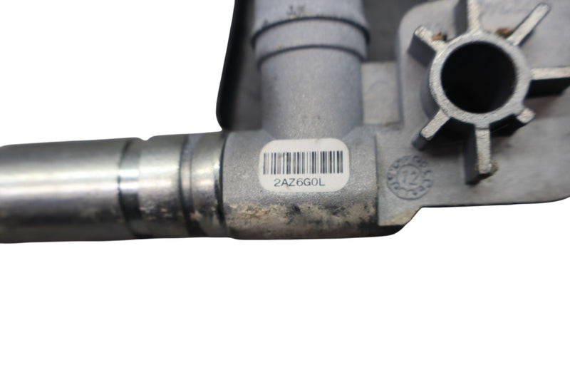 Load image into Gallery viewer, 13-17 Ford Escape Front Right Passenger Side Seat Belt Retractor Assembly Oem
